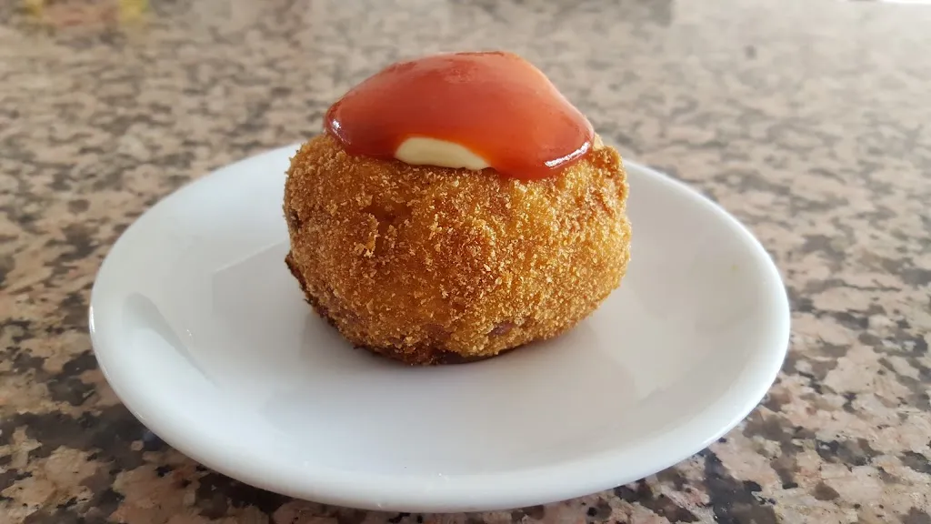 Menu_Bar Sant Quirze_Sant Quirze de Besora_image_7