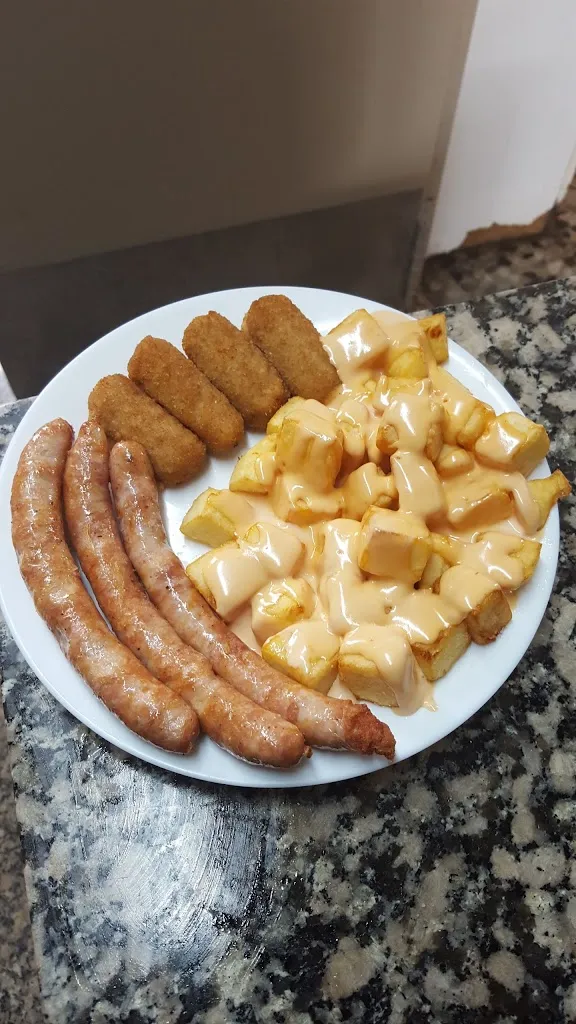 Menu_Bar Sant Quirze_Sant Quirze de Besora_image_8