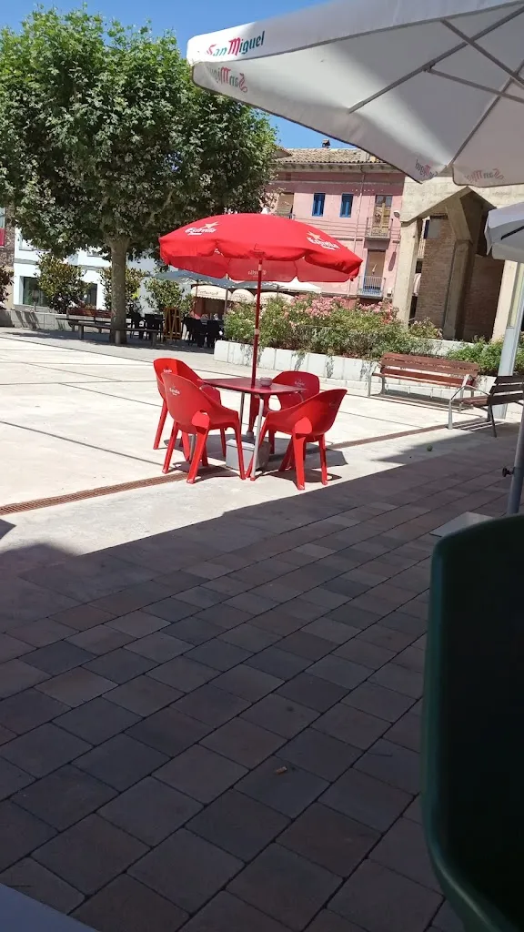 DORI VICENTE GONZALEZ_Bar Sant Quirze_Sant Quirze de Besora_review