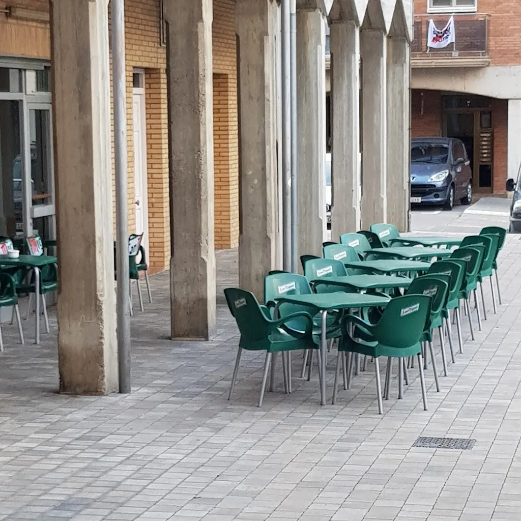 Bar Sant Quirze restaurant in Sant Quirze de Besora