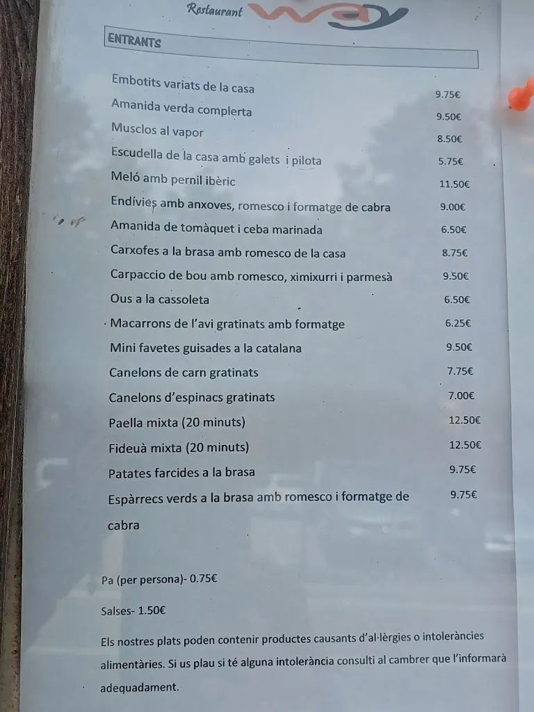 Menu_Restaurant Terrafoc_Sant Quirze de Besora_image_3