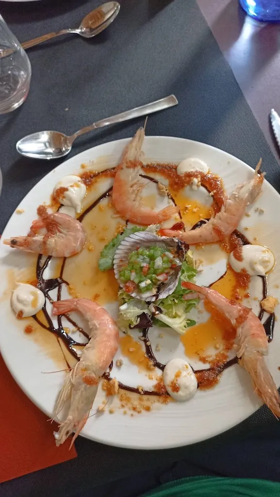 Alexis Stabile_Restaurant Terrafoc_Sant Quirze de Besora_review