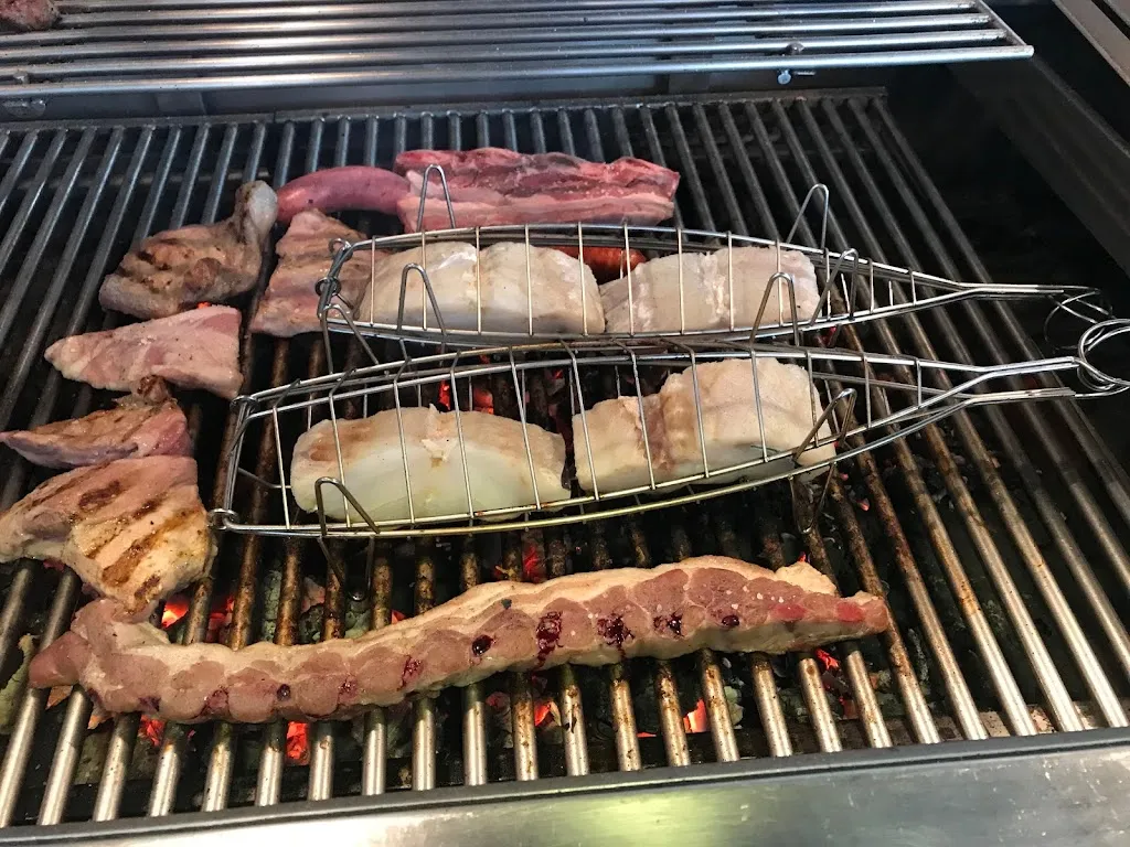 Restaurante O Porto_Porto do Son_slider_image_2