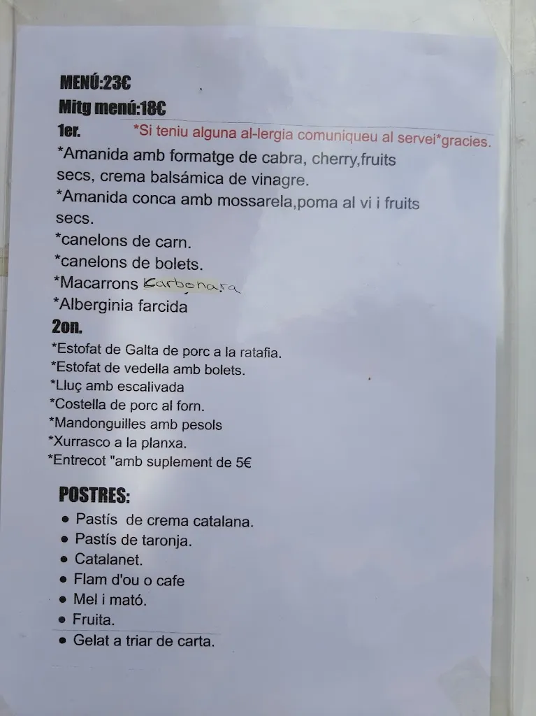 Menu_Nautilus - Taverna del Borgo_Scilla_image_1