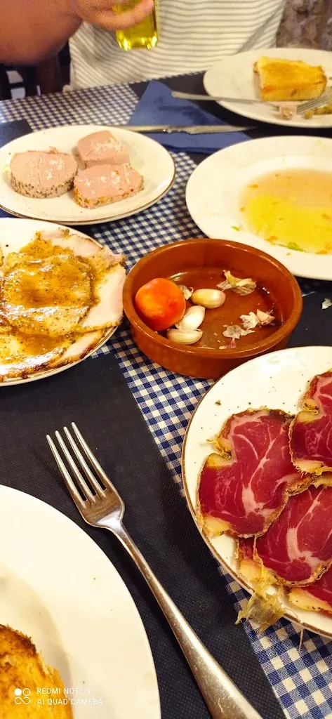 Menu_Restaurant Cal Carreter_Sant Sadurní dOsormort_image_8