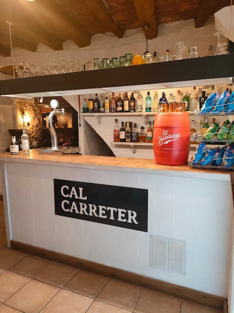 Restaurant Cal Carreter_Sant Sadurní dOsormort_slider_image_1
