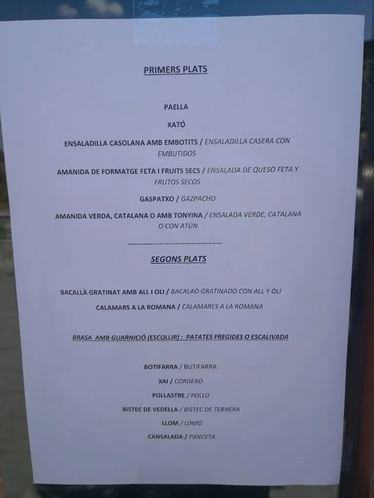 Menu_Restaurant Cal Joan Marina_Sant Sadurní dOsormort_image_3