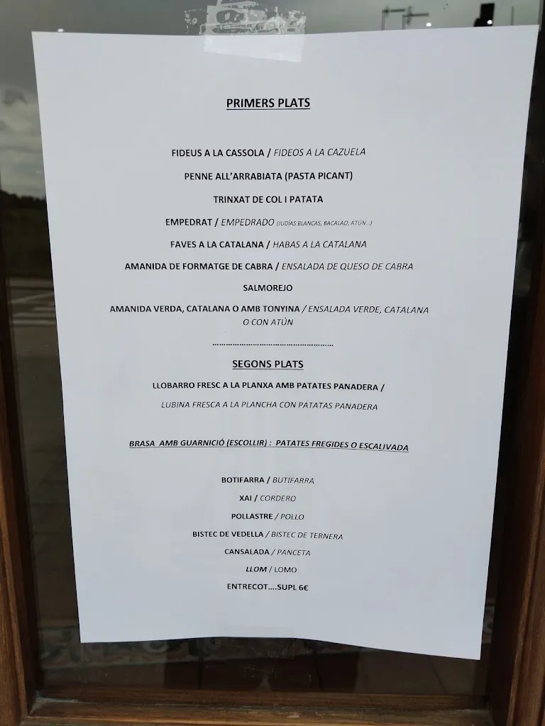 Menu_Restaurant Cal Joan Marina_Sant Sadurní dOsormort_image_4