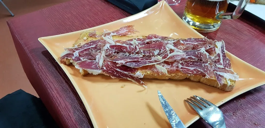 Menu_Bar Restaurant Braseria Les Vives_Sant Vicenç de Castellet_image_5