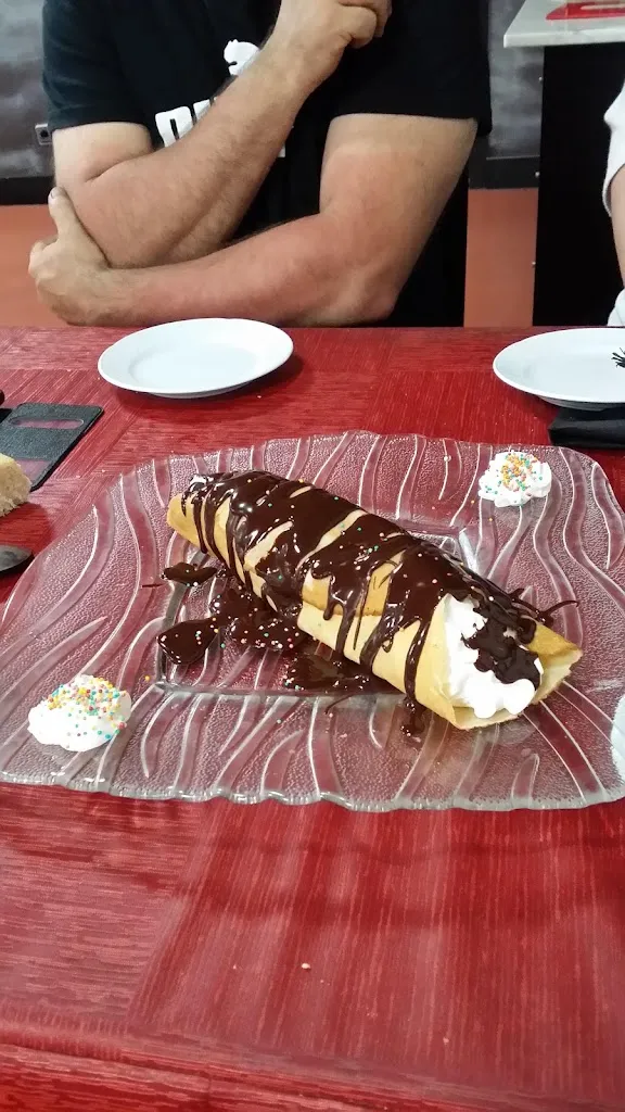 Menu_Bar Restaurant Braseria Les Vives_Sant Vicenç de Castellet_image_7