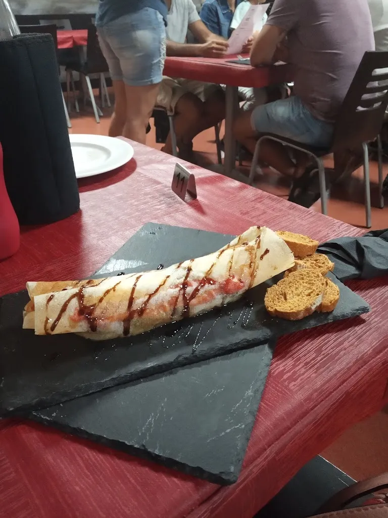 Menu_Bar Restaurant Braseria Les Vives_Sant Vicenç de Castellet_image_8