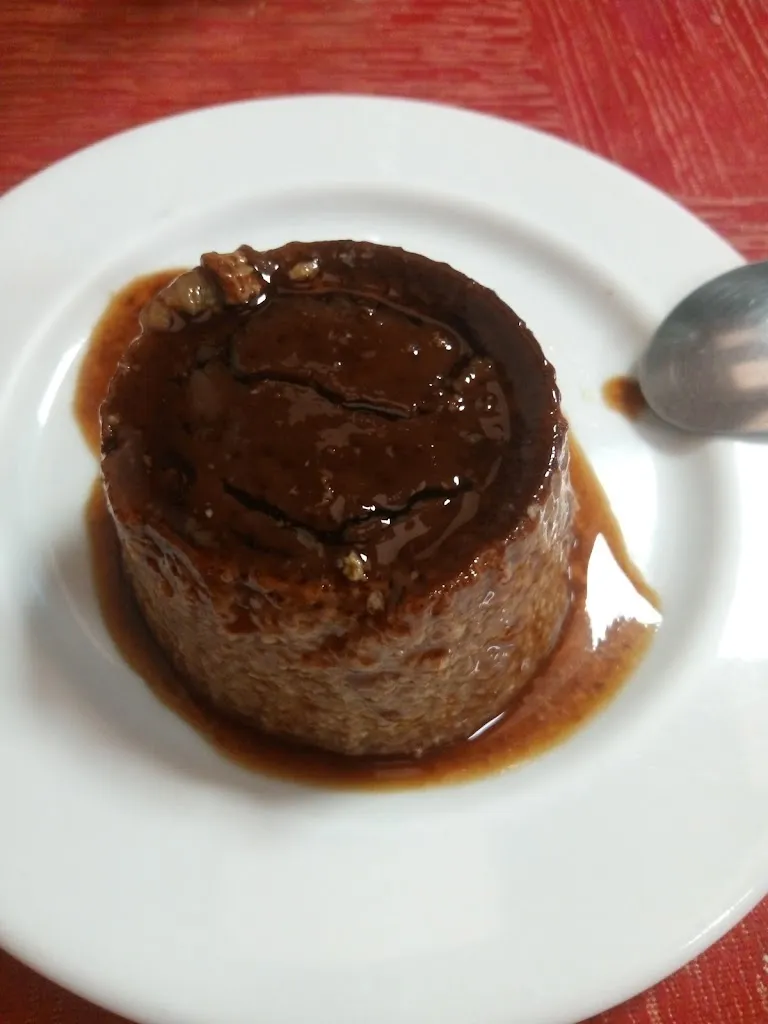 Menu_Bar Restaurant Braseria Les Vives_Sant Vicenç de Castellet_image_9