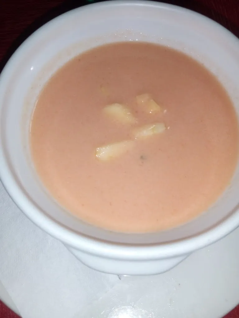 Vanessa Fernández Melero_Bar Restaurant Braseria Les Vives_Sant Vicenç de Castellet_review