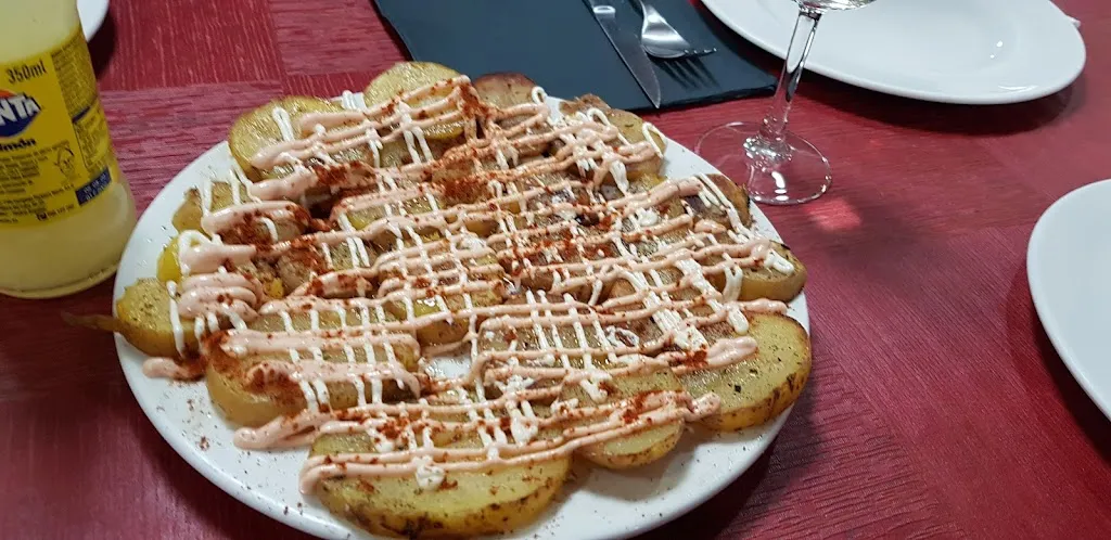 Bar Restaurant Braseria Les Vives_Sant Vicenç de Castellet_slider_image_1