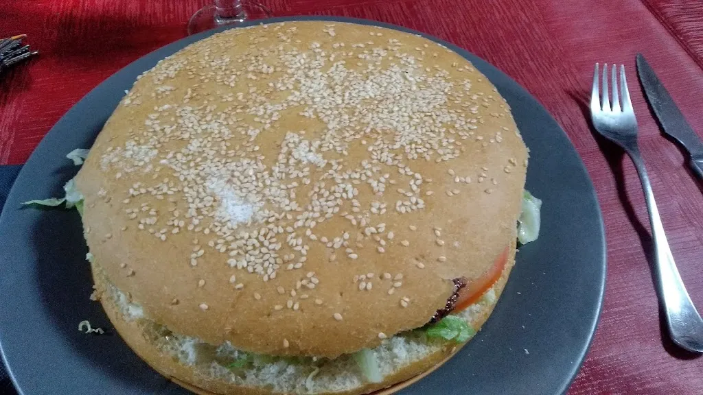 Bar Restaurant Braseria Les Vives_Sant Vicenç de Castellet_slider_image_2