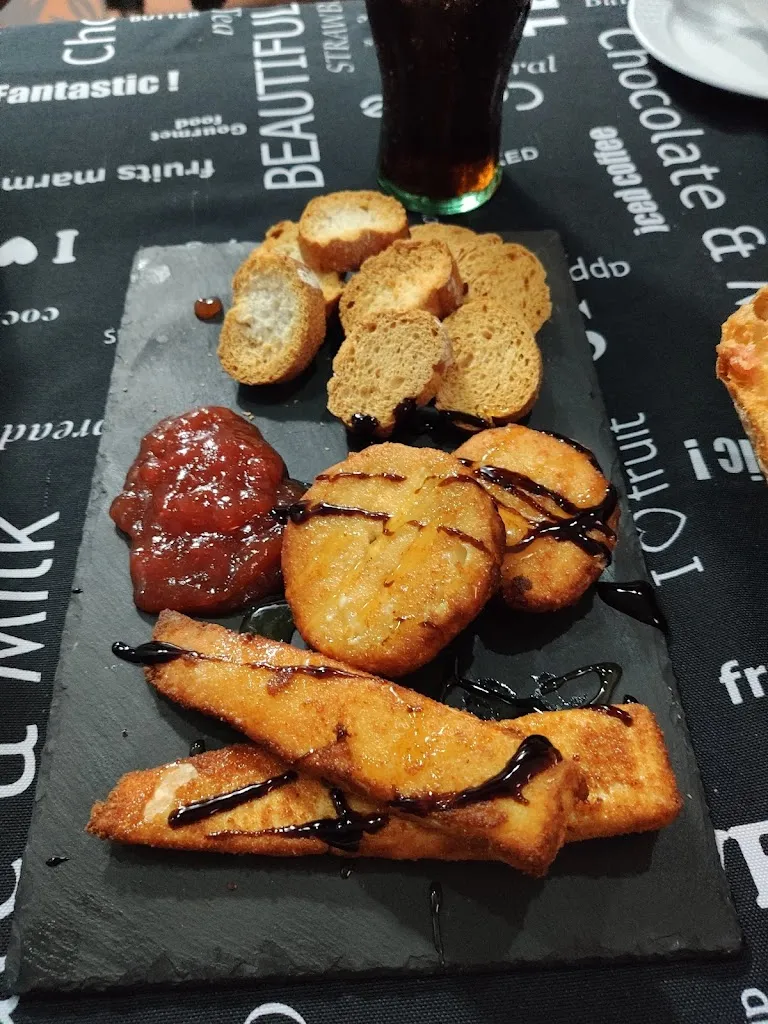 Bar Restaurant Braseria Les Vives_Sant Vicenç de Castellet_slider_image_3