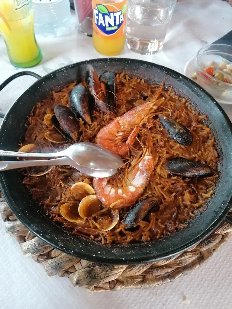 Menu_Restaurant El Racó d'en Paco_Sant Salvador de Guardiola_image_6