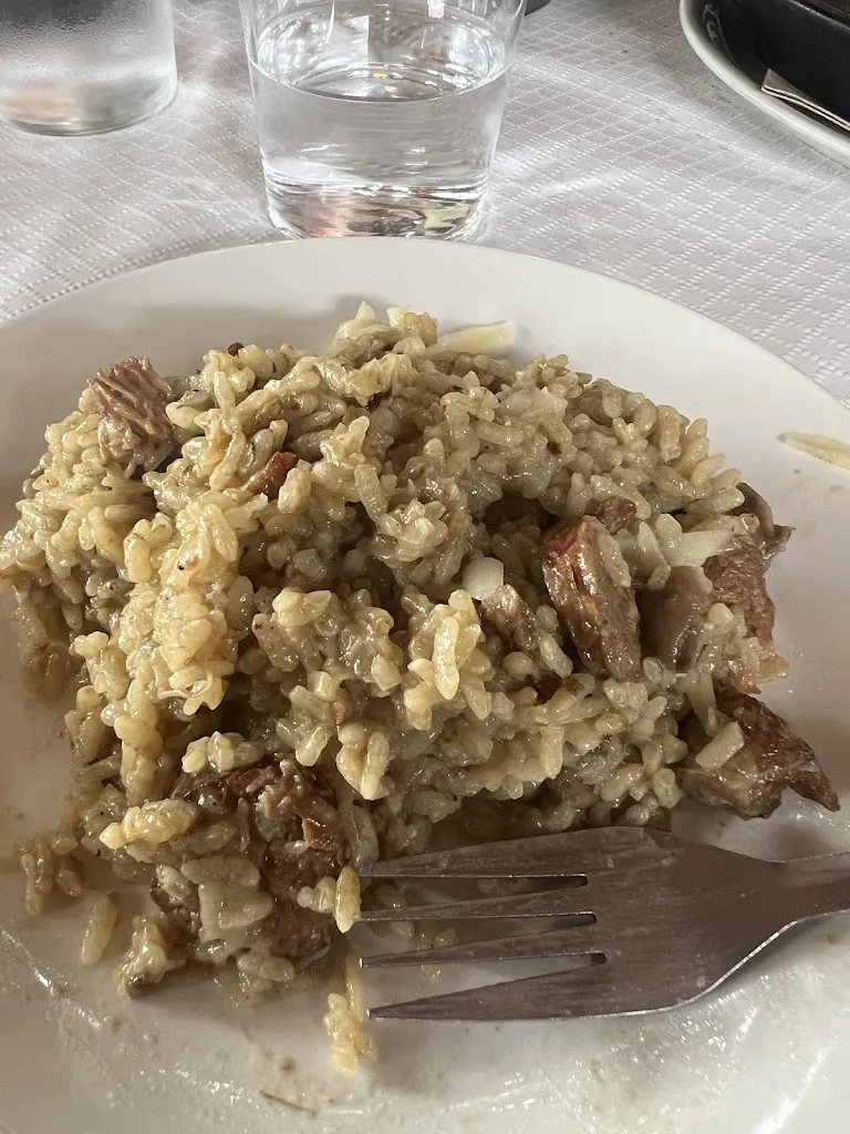 Laura Vila_Restaurant El Racó d'en Paco_Sant Salvador de Guardiola_review