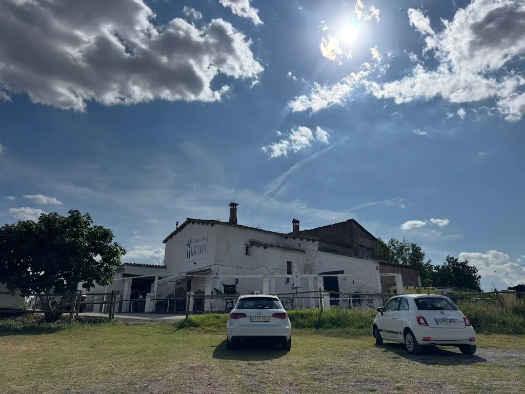 Margarita Permuy_Restaurant El Racó d'en Paco_Sant Salvador de Guardiola_review