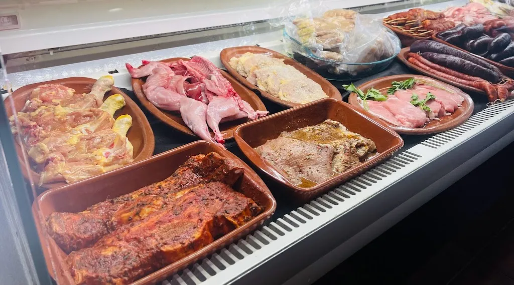 Restaurant El Racó d'en Paco_Sant Salvador de Guardiola_slider_image_3