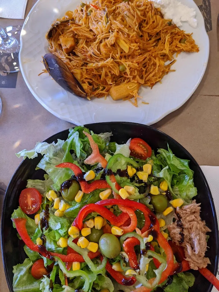 Menu_Braseria Salelles_Sant Salvador de Guardiola_immagine_9