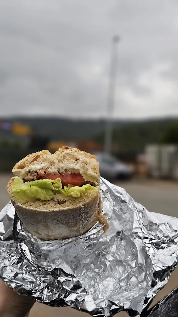 Euan Gannon_Braseria Salelles_Sant Salvador de Guardiola_recensione