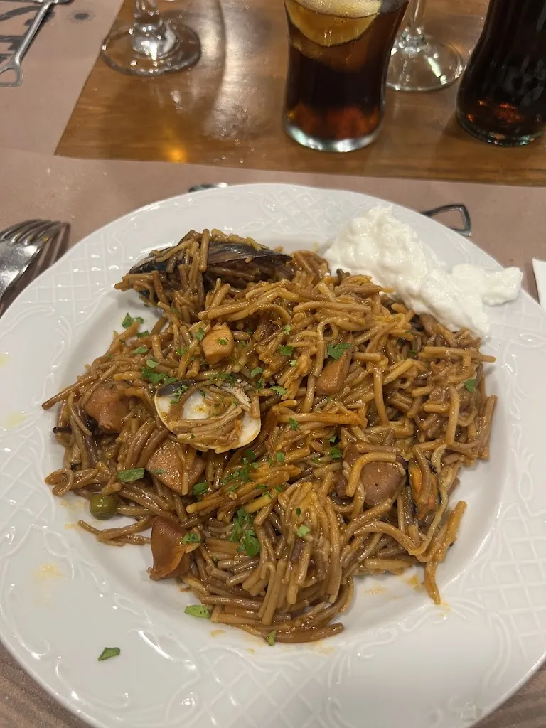 Laura Vila_Braseria Salelles_Sant Salvador de Guardiola_recensione