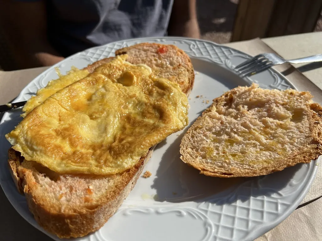 Menu_Restaurant Ca la Iaia_Sant Salvador de Guardiola_image_8