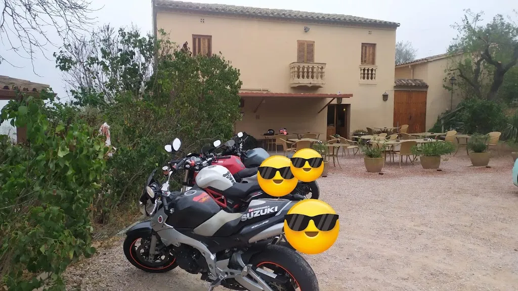 Juan Francisco Ayala Gibaja_Restaurant Ca la Iaia_Sant Salvador de Guardiola_review