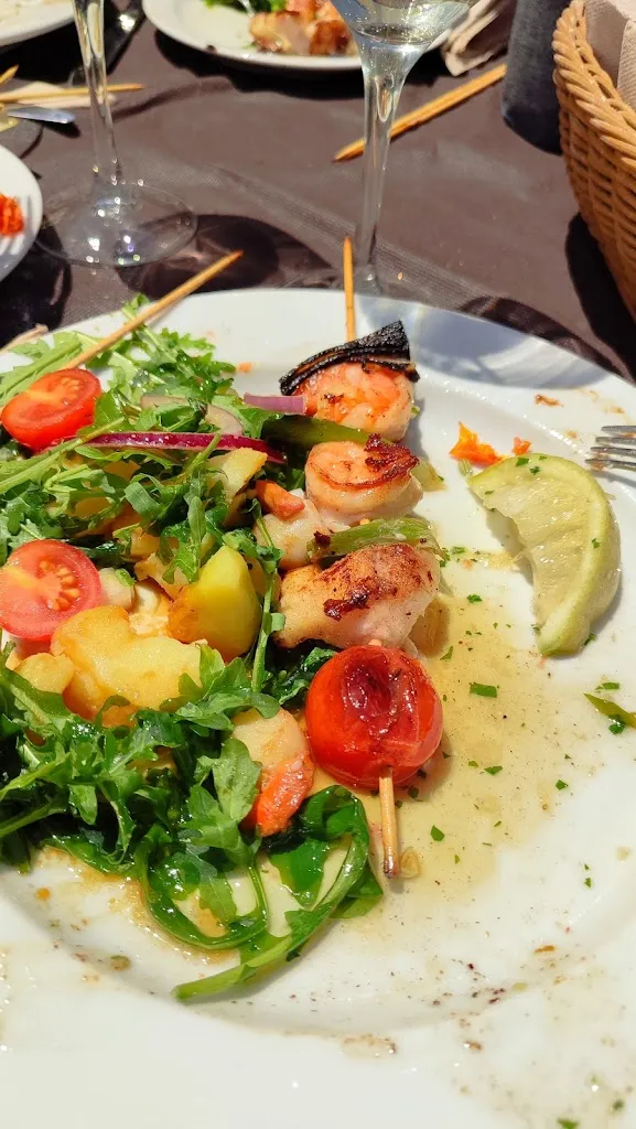 Menu_restaurante xoubiña_Porto do Son_image_8