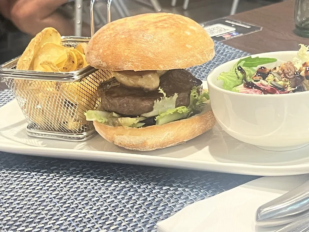 A. J. Molano_La cuina d' en Toni_Sant Vicenç dels Horts_review