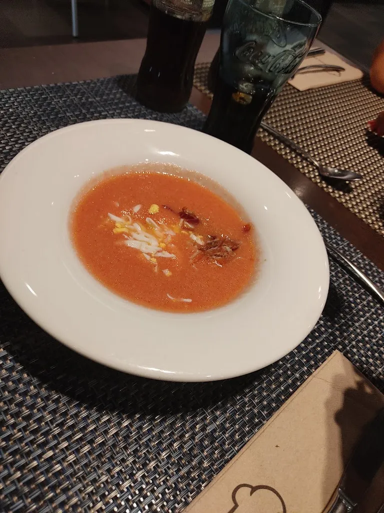 Dani Luna_La cuina d' en Toni_Sant Vicenç dels Horts_review