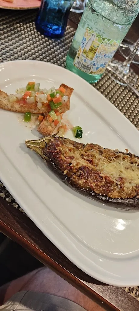 Juan Ponce de Leon Rodriguez_La cuina d' en Toni_Sant Vicenç dels Horts_review