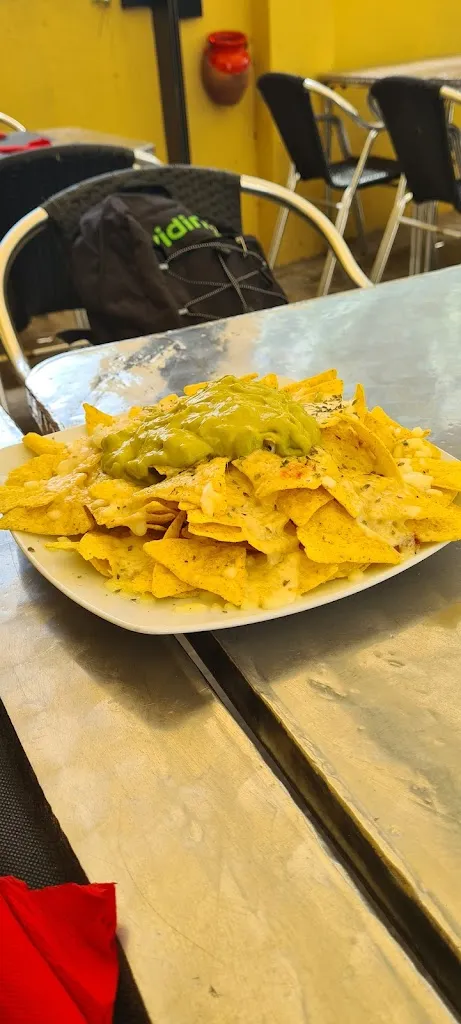 Menu_La Cosa Nostra Santa Coloma de Cervelló_Santa Coloma de Cervelló_immagine_5