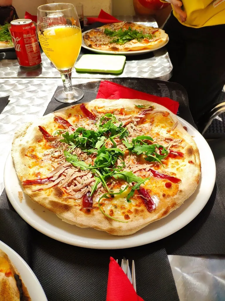 Menu_La Cosa Nostra Santa Coloma de Cervelló_Santa Coloma de Cervelló_immagine_6