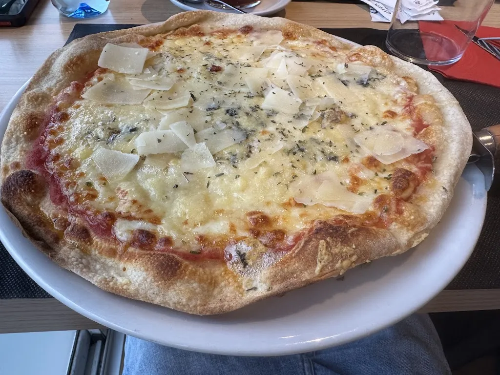 Menu_La Cosa Nostra Santa Coloma de Cervelló_Santa Coloma de Cervelló_immagine_8