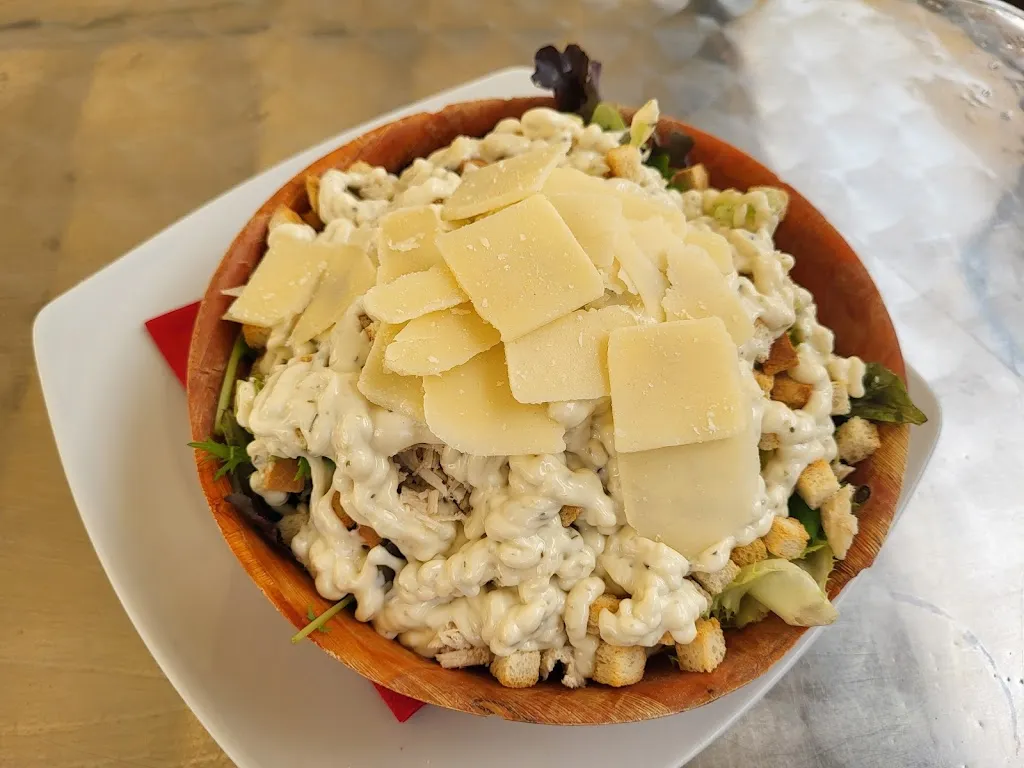 Menu_La Cosa Nostra Santa Coloma de Cervelló_Santa Coloma de Cervelló_immagine_9