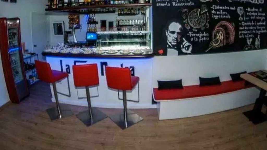 La Cosa Nostra Santa Coloma de Cervelló_Santa Coloma de Cervelló_slider_image_1