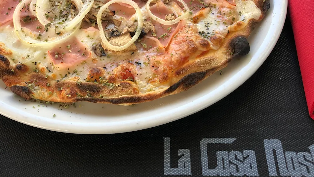 La Cosa Nostra Santa Coloma de Cervelló_Santa Coloma de Cervelló_slider_image_2