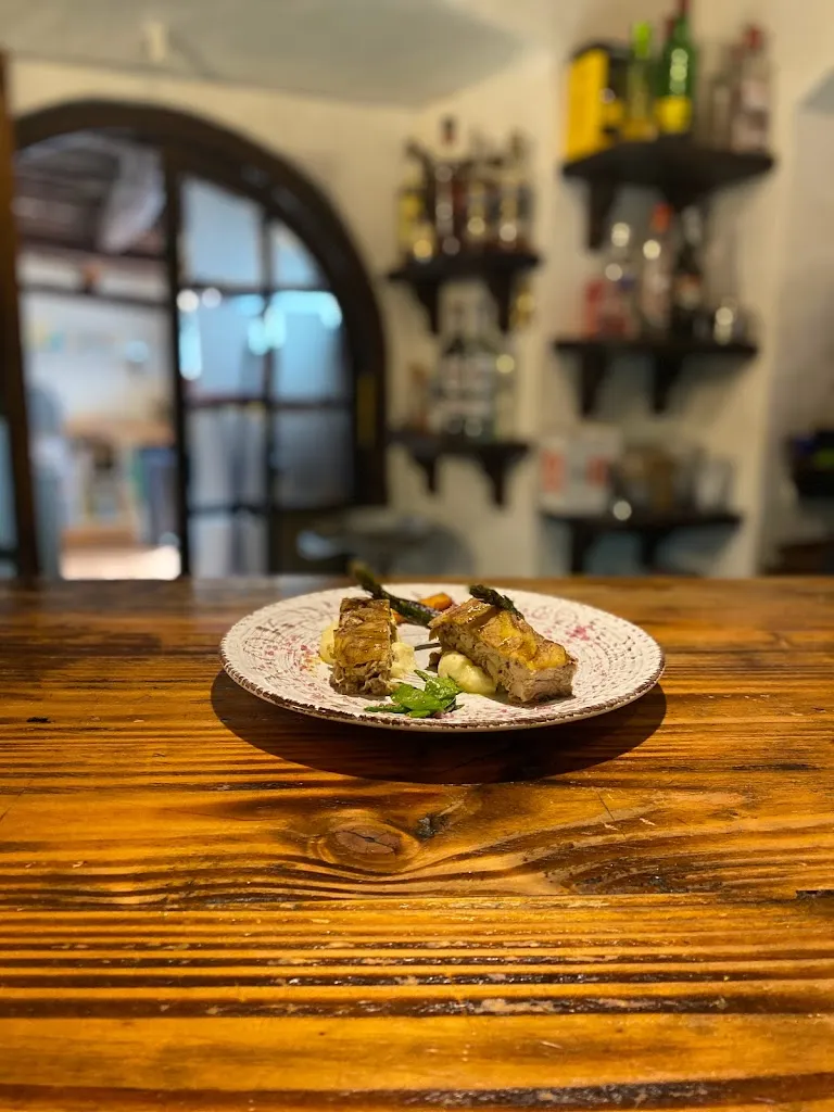 Menu_Caburé Gastrobar_Sant Pere de Ribes_image_5