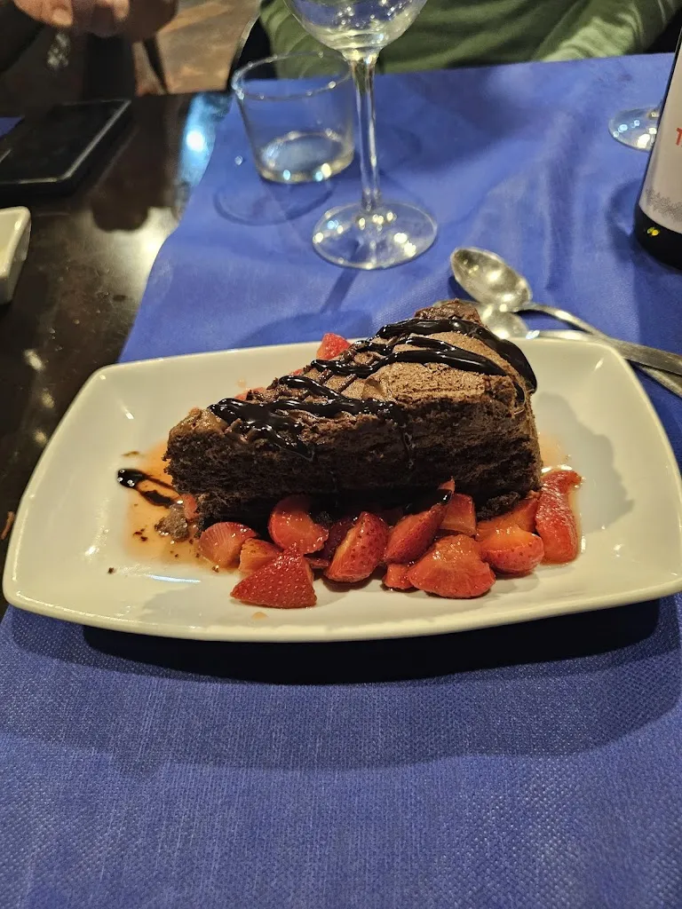 Liberateme 62_Caburé Gastrobar_Sant Pere de Ribes_review