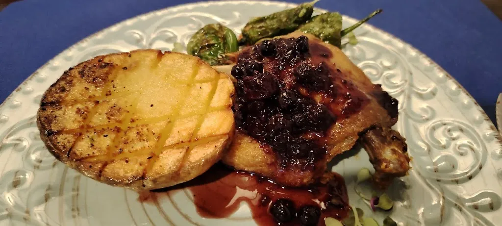 Aioh Nana_Caburé Gastrobar_Sant Pere de Ribes_review