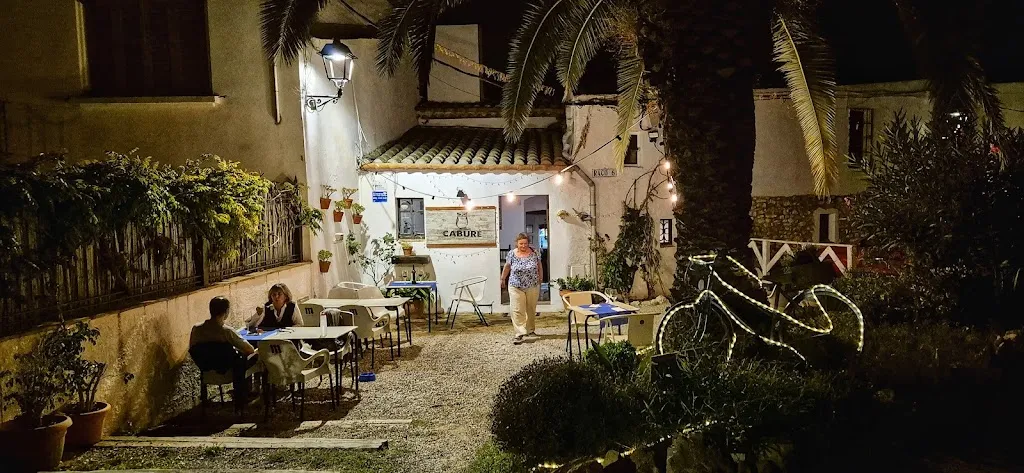 Bruce Forrest_Caburé Gastrobar_Sant Pere de Ribes_review