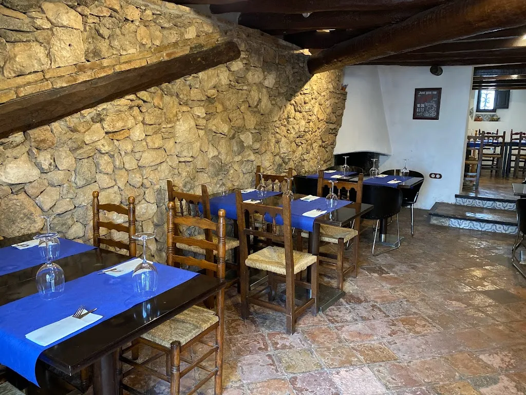 Caburé Gastrobar_Sant Pere de Ribes_slider_image_1