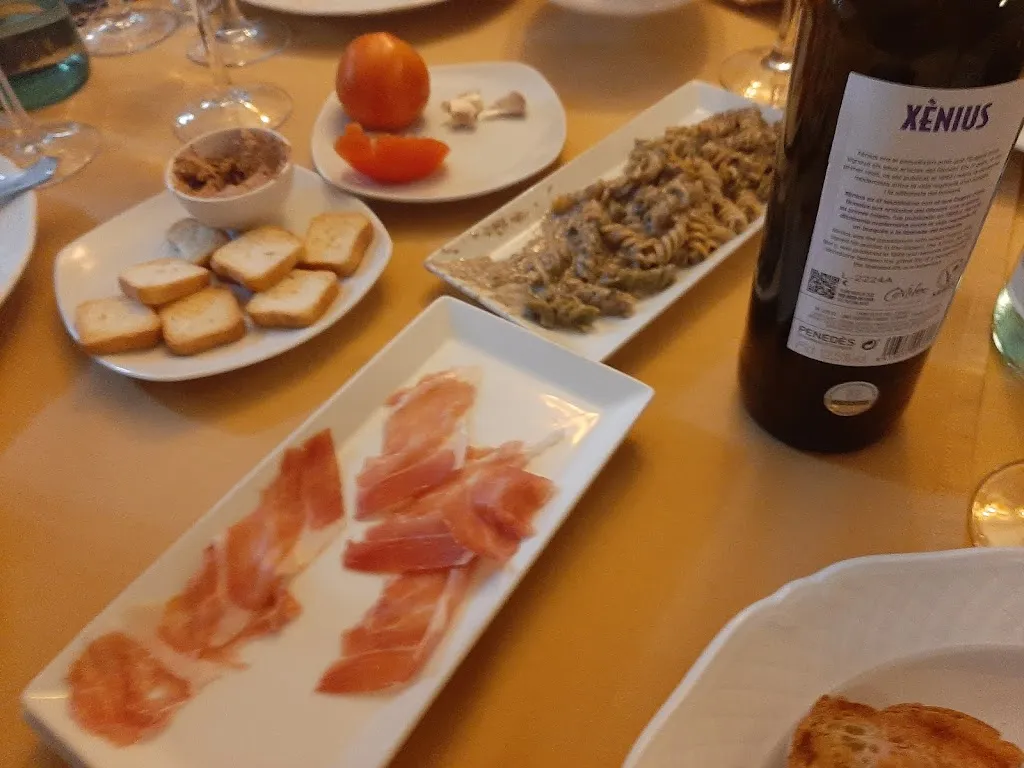 Menu_Asador Cervantes_Sant Pere de Ribes_immagine_6