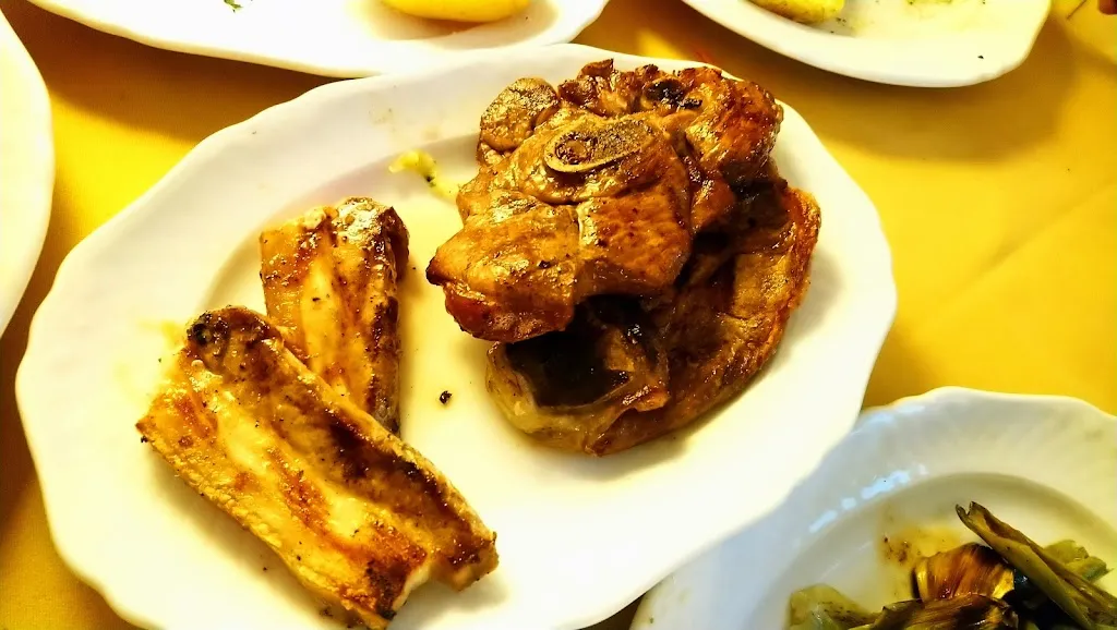 Mushe_Asador Cervantes_Sant Pere de Ribes_recensione