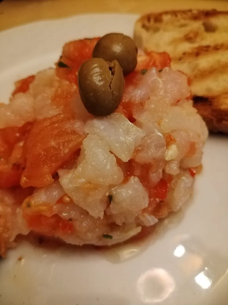 Jofre Torres ruiz_Asador Cervantes_Sant Pere de Ribes_recensione