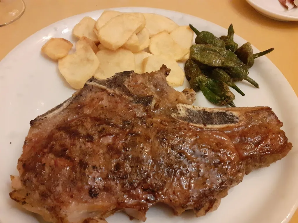 Asador Cervantes_Sant Pere de Ribes_slider_image_2