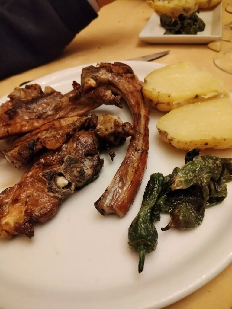 Asador Cervantes_Sant Pere de Ribes_slider_image_3