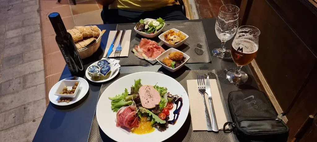 Menu_Can Josep_Sant Pere de Ribes_image_7